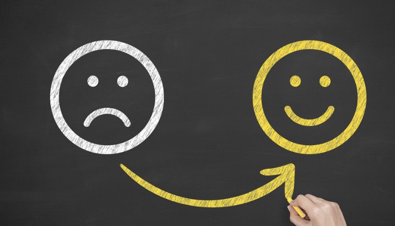 COMPLAINTS HANDLING: HOW TO HANDLE ISSUES