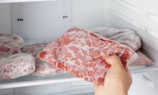 HOW TO SAFELY HEAT PREP & SERVE FROZEN FOODS 